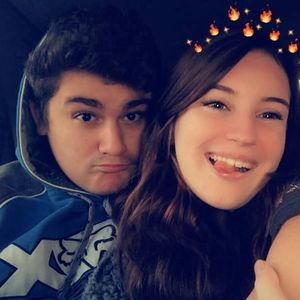 Meet your Posher, Luke